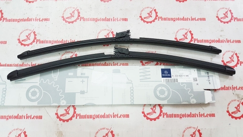 Chổi gạt mưa Mercedes S-Class W222 - 2228501145