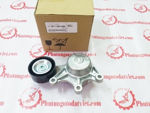 Cụm tăng tổng dây curoa BMW 320 325 520 525 - 11287594969