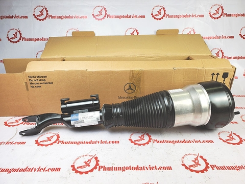 Giảm xóc bóng hơi Mercedes S-Class - 2223202500 - Phụ tùng Mercedes