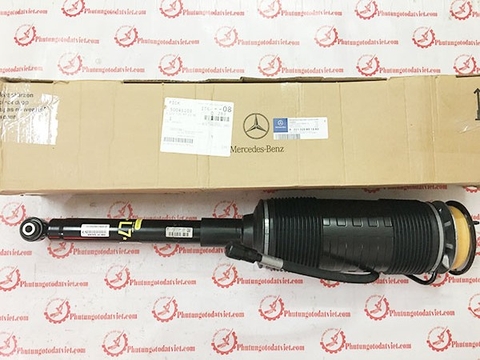 Giảm xóc sau Mercedes S600 W221 Chính hãng - 2213208913