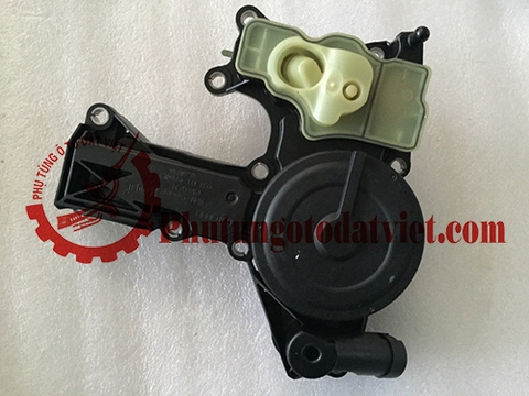 Van tách dầu Audi A4 A5 A6 Q5 - 06H103459AE