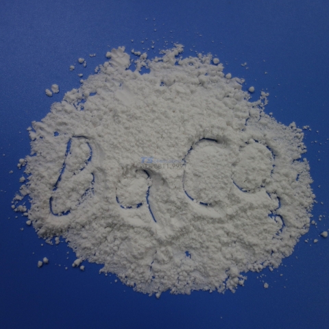 Những ứng dụng không thể thiếu của BaCO3