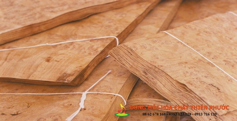Khám phá chi tiết về dung dịch tẩy rửa gỗ và địa chỉ mua uy tín