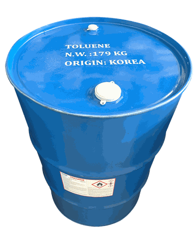 Các ứng dụng chủ yếu của Toluen - C7H8  trong công nghiệp