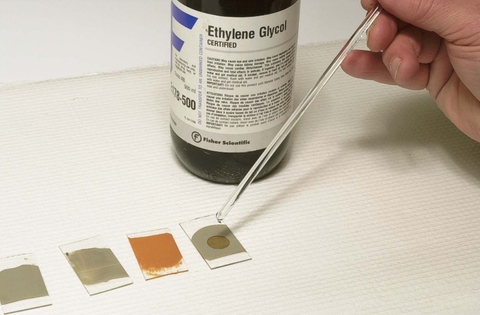 ETHYLENE GLYCOL