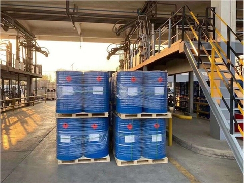 Cách bảo quản ethylene glycol an toàn và hiệu quả