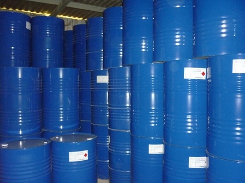 Dung môi hữu cơ là gì? Các loại dung môi hữu cơ phổ biến trong công nghiệp