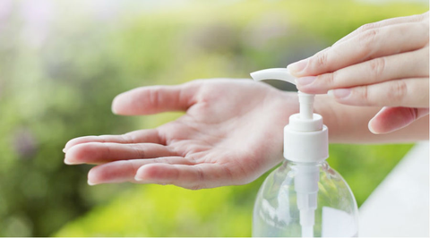 Tìm hiểu về dung dịch cồn y tế chuyên dùng rửa tay, làm nước sát khuẩn