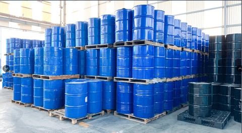 Ở Đâu Bán Xăng Thơm Uy Tín, Giá Rẻ Tại TP.HCM?