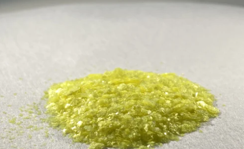 Para-Nitrophenol CAS 100-02-7