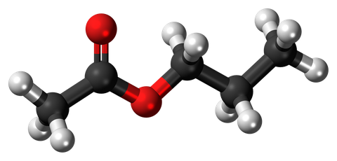 Tìm Hiểu Về Hoá chất N-Propyl axetat