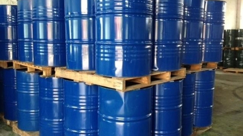 Dung môi xăng thơm và những điều cần biết