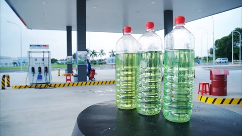 Công ty cung cấp xăng thơm uy tín, chất lượng, giá rẻ