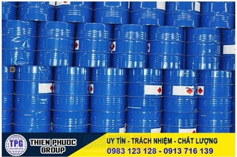 Đơn vị cung cấp xăng thơm công nghiệp (xăng Nhật) C6H12O2