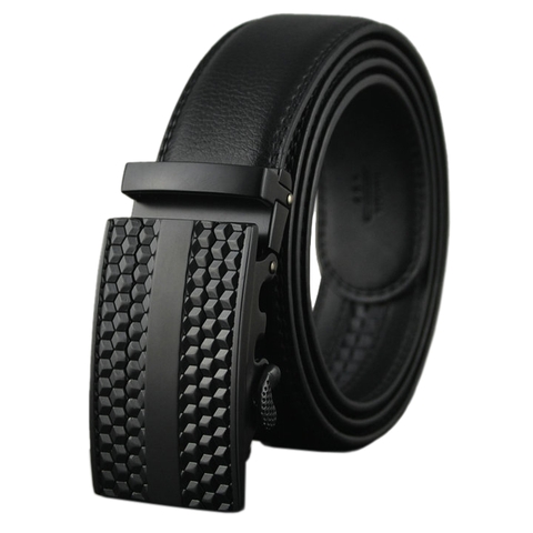 Thắt lưng nam da bò P101