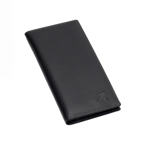 Ví dài da bò BD19