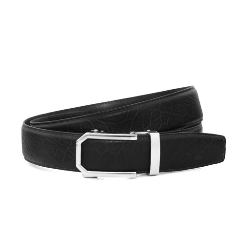 Thắt lưng da bò vân voi MVT4-61