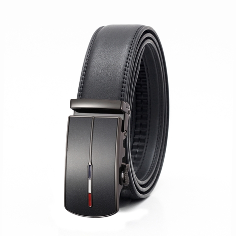 Thắt lưng nam da bò P140