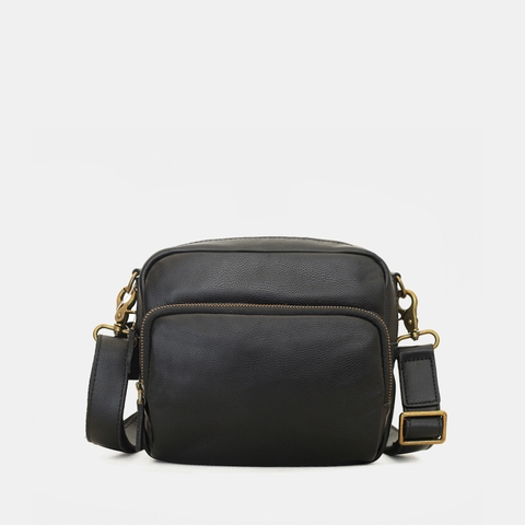 Túi đeo chéo da bò M2CB-10