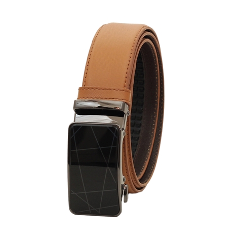 Thắt lưng da bò TONY | MSAT4-50