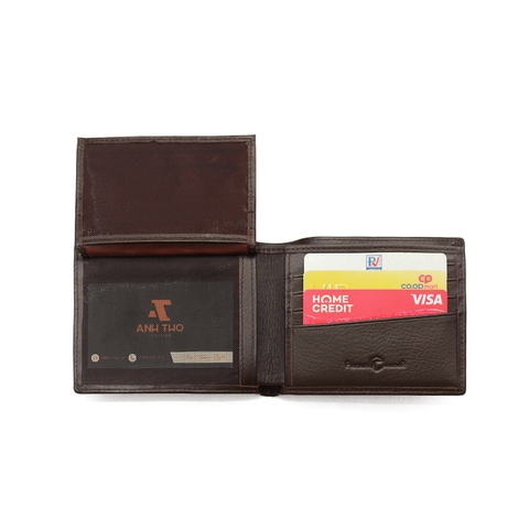 Ví nam da bò AT050