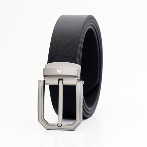 Thắt lưng nam da bò M4KK35-09