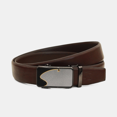 Thắt lưng da bò KURO | MST4-75