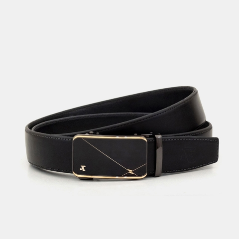 Thắt lưng da bò EMO | MNT4-17