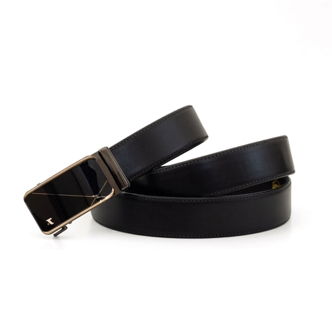 Thắt lưng da bò EMO | MNT4-17