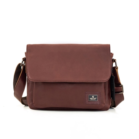 Túi đeo chéo da bò MNCB-05