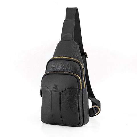 Túi đeo chéo da bò M2CB-04