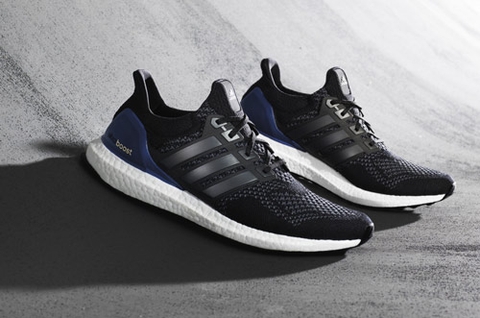 Khám phá Ultra BOOST - Niềm tự hào của adidas