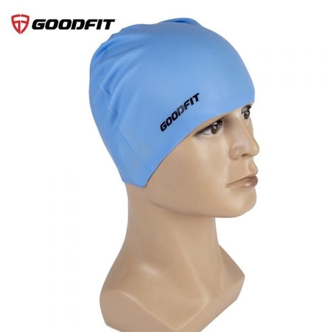Mũ bơi silicon GoodFit GF301SC