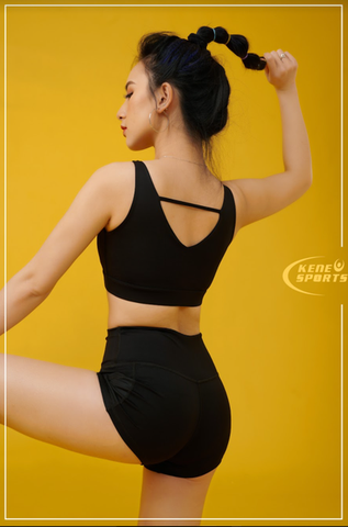 Bộ quần áo nữ Kene BD10027