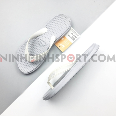 Tông thể thao nữ Nike Wmns Solay Thong 882699-003