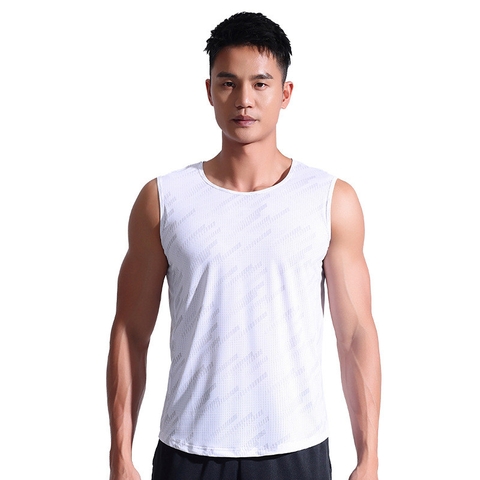 Áo tank nam chạy bộ 61157