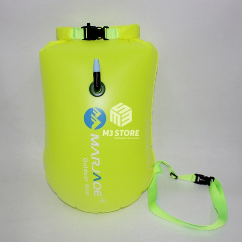 Phao bơi MARJAQE 802