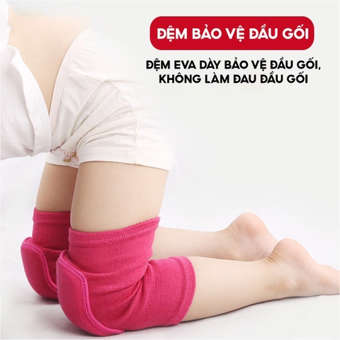 Đai bảo vệ khớp gối Aolikes AL0210