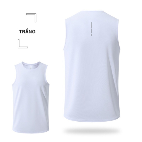 Áo ba lỗ nam BX23107