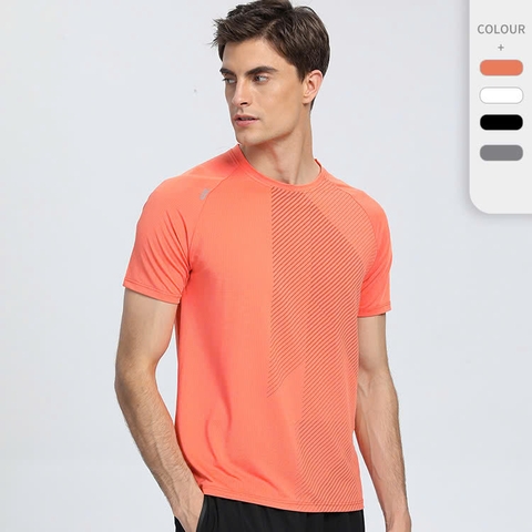 Áo phông thể thao nam TS428