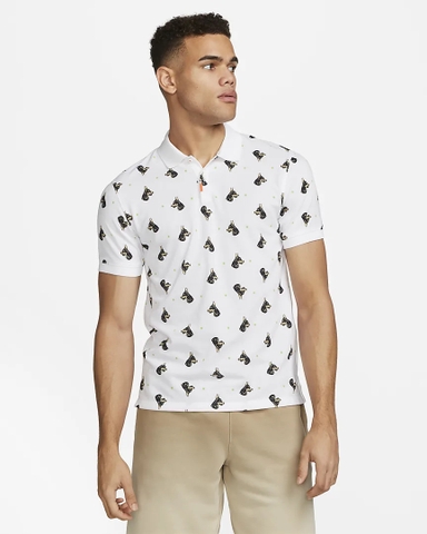 Áo thể thao nam Nike Polo Slim Fit DQ4577-100