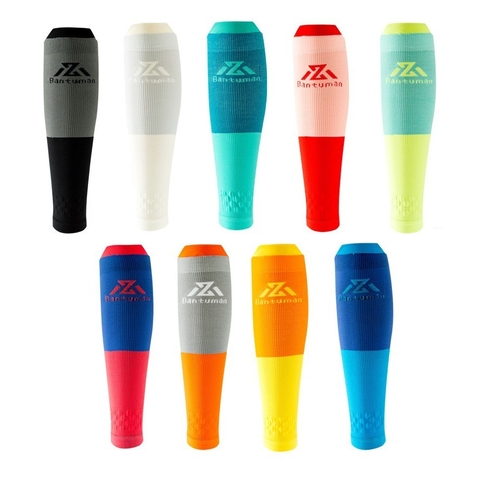 Bó calf chạy bộ Bantuman BTM01