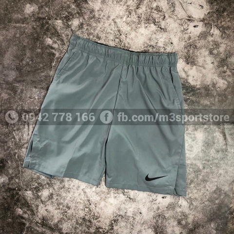 Quần dài thể thao nam Adidas Essential Plain - DU0378