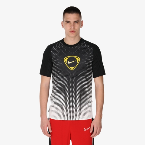 Áo thể thao nam Nike Football Dri-fit Academy DA5569-010