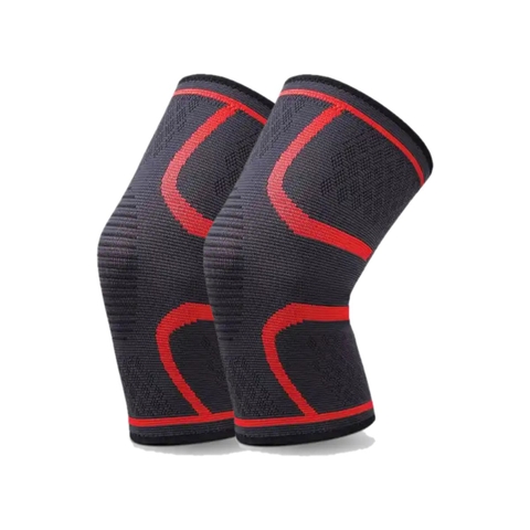 Đai bảo vệ khớp gối Aolikes AL7718