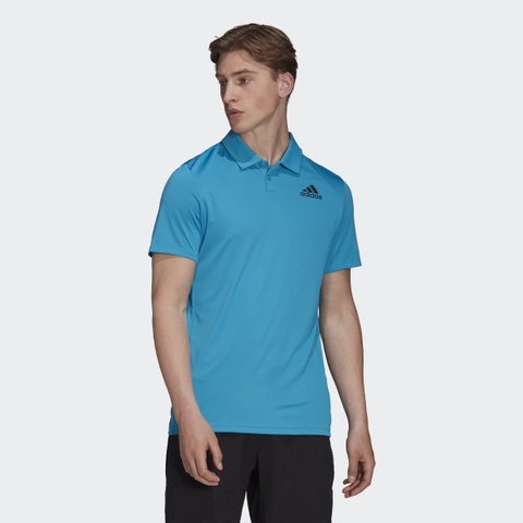 Adidas M Pl Ps Polo GM2134 | KICKSCREW