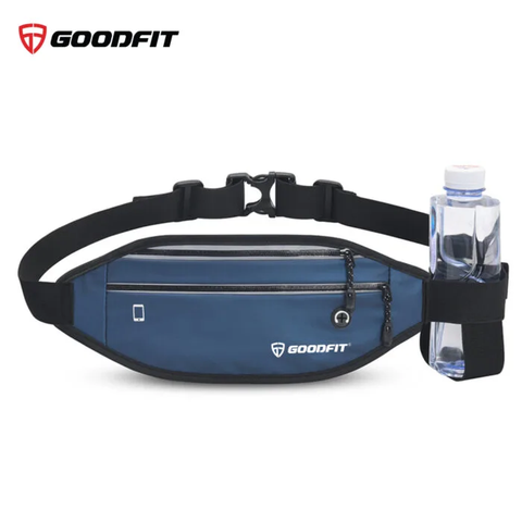 Túi đeo chạy bộ chống nước chính hãng GoodFit GF112RB
