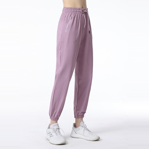 Quần jogger nữ JG9018