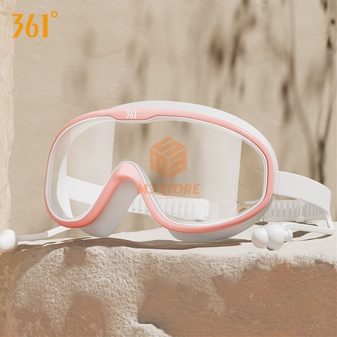 Kính bơi nam nữ 361 SLY2207003