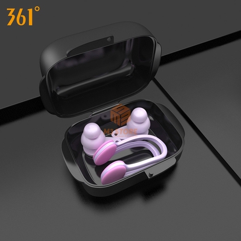 Nút tai kẹp mũi bơi 361 SLY206279